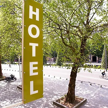 Logis Duquesne Nantes