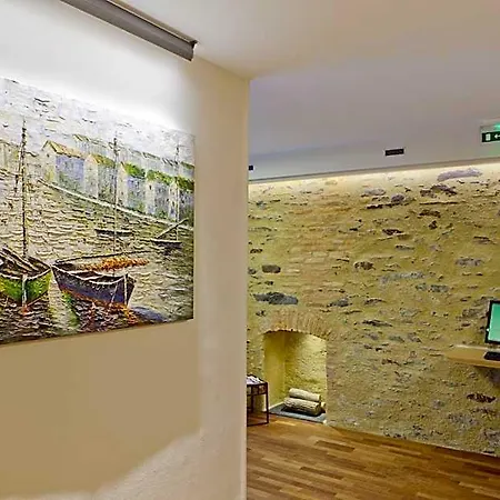 Hotel Logis Duquesne Nantes