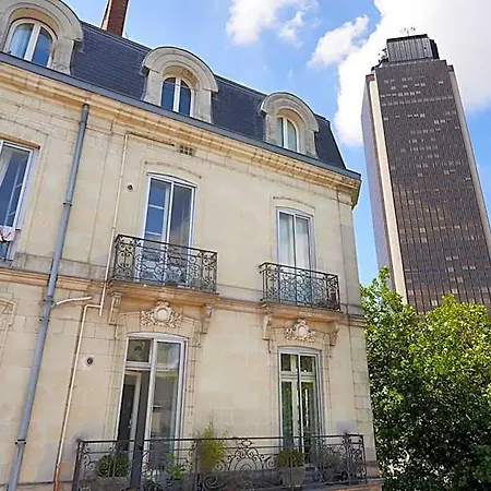 Logis Duquesne