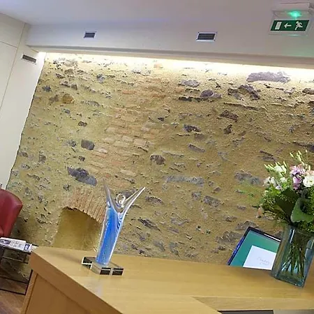 Hotel Logis Duquesne